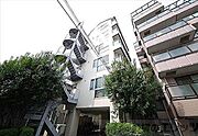 山田駅より徒歩7分 5階 築35年5ヶ月の賃貸物件