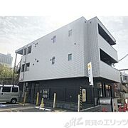 関大前駅より徒歩3分 2階 築4年8ヶ月の賃貸物件