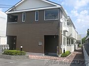 レオパレスイルリビエル 1階 築25年6ヶ月の賃貸物件