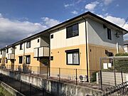 カサブランカ１ 2階 築24年の賃貸物件