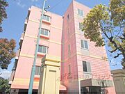 高槻市駅より徒歩26分 2階 築37年10ヶ月の賃貸物件