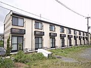 レオパレスパークサイドハイツ 1階 築17年11ヶ月の賃貸物件