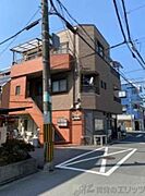 じょうなんびる 2階 築39年2ヶ月の賃貸物件