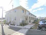 オーヴェスト1号館 1階 築15年2ヶ月の賃貸物件