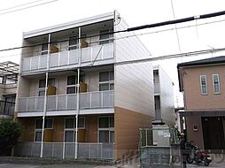 レオパレス東中島