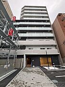 緑地公園駅より徒歩9分 7階 新築の賃貸物件