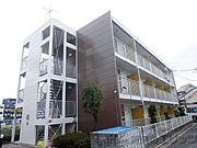 レオパレス別府２ 3階 築22年7ヶ月の賃貸物件