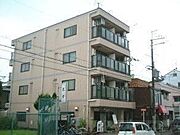南摂津駅より徒歩21分 4階 築32年5ヶ月の賃貸物件
