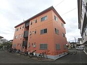 茨木市駅より徒歩15分 3階 築45年10ヶ月の賃貸物件