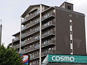 千里山駅より徒歩20分 2階 築25年9ヶ月の賃貸物件