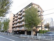 千里山駅より徒歩17分 4階 築46年10ヶ月の賃貸物件