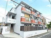 茨木市駅より徒歩11分 3階 築37年4ヶ月の賃貸物件