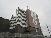 リアライズ高槻 5階 築28年4ヶ月の賃貸物件