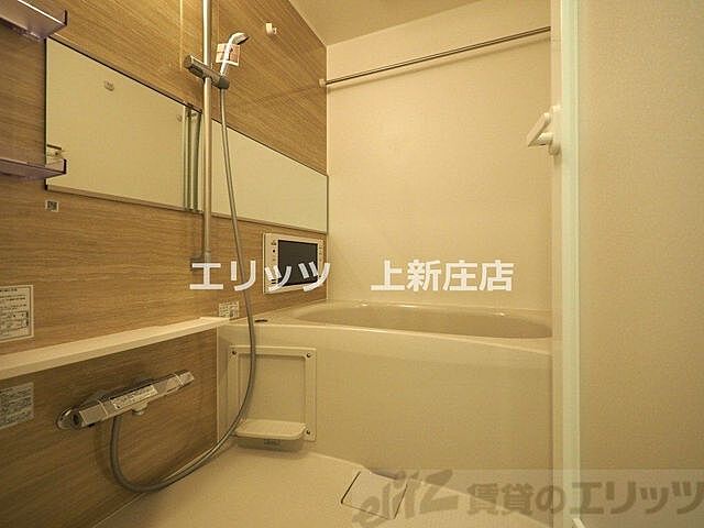 浴室