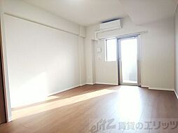 STOLZ　KISHIBE 9階1Kのリビング/ダイニング