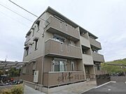 総持寺駅より徒歩16分 1階 築9年10ヶ月の賃貸物件