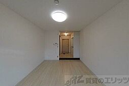 ソサエティ山手 3階1Kのリビング/ダイニング