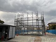 摂津富田駅より徒歩14分 1階 新築の賃貸物件