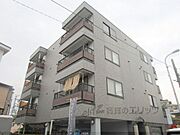 アールマンション 4階 築27年6ヶ月の賃貸物件