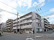 千里山駅より徒歩16分 3階 築31年2ヶ月の賃貸物件