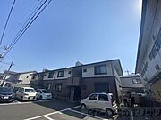 高槻市駅より徒歩34分 1階 築27年1ヶ月の賃貸物件