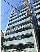 サムティフェイム新大阪II号館 8階 築35年4ヶ月の賃貸物件