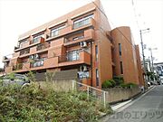 関大前駅より徒歩9分 2階 築48年10ヶ月の賃貸物件