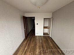 エミネンスヨシムラ 2階1Kのリビング/ダイニング