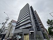東淀川駅より徒歩4分 7階 新築の賃貸物件