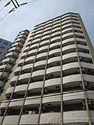 ライブコート北梅田 12階 築18年1ヶ月の賃貸物件