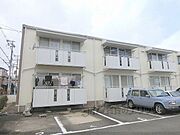 ガーデンハイツ 2階 築37年9ヶ月の賃貸物件