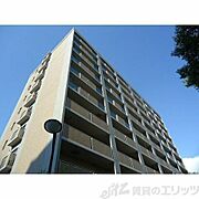 メディオ山田 3階 築20年10ヶ月の賃貸物件