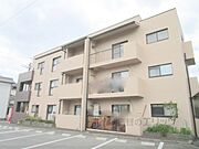富田駅より徒歩36分 3階 築28年の賃貸物件