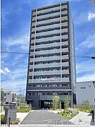 プレサンスブルーム東三国 12階 築3年6ヶ月の賃貸物件