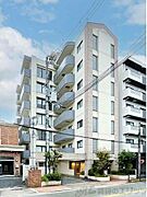 常陽第3ガーデンハイツ 7階 築28年10ヶ月の賃貸物件