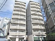 ツインタワーマンション 7階 築19年10ヶ月の賃貸物件