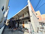 高槻駅より徒歩15分 2階 築49年7ヶ月の賃貸物件