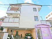 茨木市駅より徒歩8分 2階 築30年11ヶ月の賃貸物件