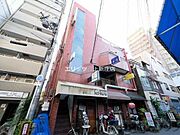 扇町駅より徒歩3分 3階 築46年11ヶ月の賃貸物件
