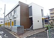 レオパレス別府１ 1階 築22年7ヶ月の賃貸物件