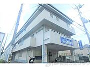 富田駅より徒歩24分 3階 築32年8ヶ月の賃貸物件