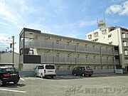 崇禅寺駅より徒歩2分 1階 築10年の賃貸物件