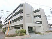 JR総持寺駅より徒歩25分 3階 築31年の賃貸物件