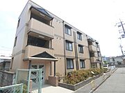 アリュールｋｏｋｕｂｏ 2階 築29年6ヶ月の賃貸物件