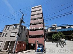 ラ・ヴィ江坂イースト