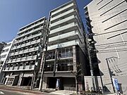 新大阪駅より徒歩11分 5階 新築の賃貸物件