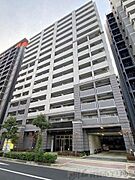 グレンパーク新大阪2 8階 築19年2ヶ月の賃貸物件