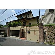 関大前駅より徒歩7分 築18年11ヶ月の賃貸物件