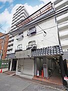 CASAGRANDE 2階 築47年3ヶ月の賃貸物件