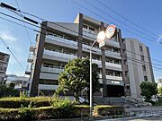 関大前駅より徒歩22分 4階 築24年11ヶ月の賃貸物件